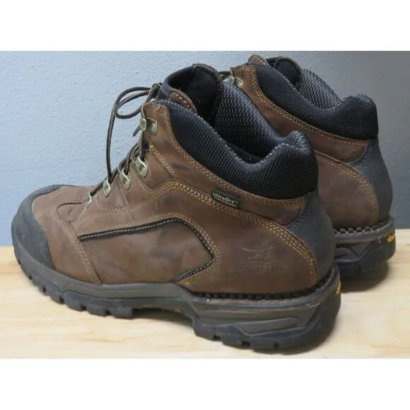 Red Wing Waterproof Irish Setter Mens Work 83402 Steel Toe Boots Size‎ 14 D EH