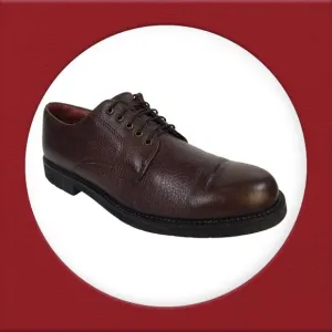 RED WINGS 8622 SD Oil Slip Resistant Men’s Leather Oxford Brown‎ Shoes 12 B