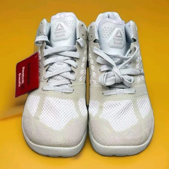 Reebok Crossfit Nano 5.0 MidWomen Cross Training Workout Shoes Size 9 New NIB