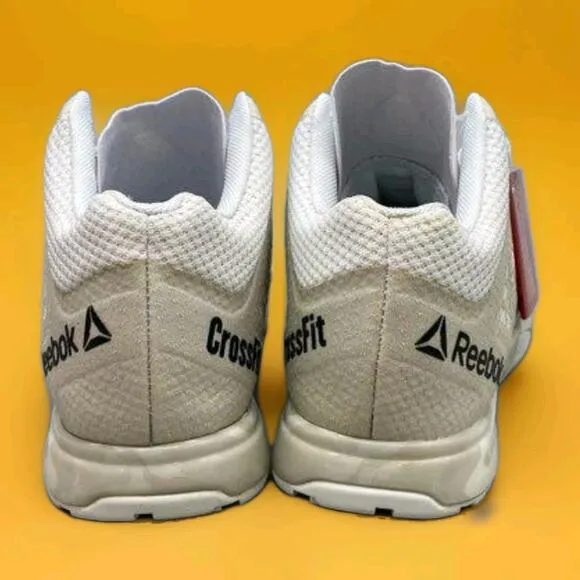 Reebok Crossfit Nano 5.0 MidWomen Cross Training Workout Shoes Size 9 New NIB
