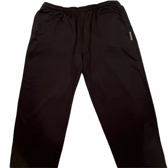 Reebok Men’s 2XL Athletic Pants Sport