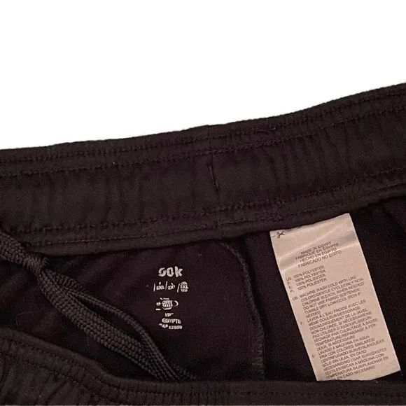 Reebok Men’s 2XL Athletic Pants Sport