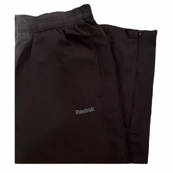 Reebok Men’s 2XL Sport Athletic Pants