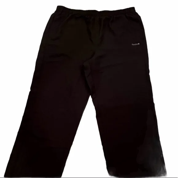 Reebok Men’s 2XL Sport Athletic Pants