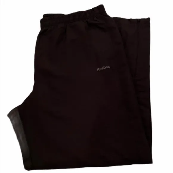 Reebok Men’s 2XL Sport Athletic Pants
