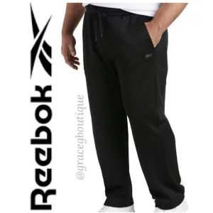 Reebok Men’s 2XL Sport Athletic Pants
