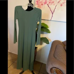 Reformation Benedict Dress