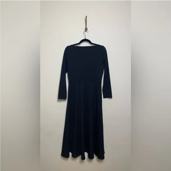 Reformation Wiley Knit Mini Dress Small