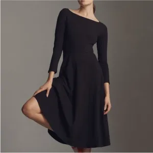 Reformation Wiley Knit Mini Dress Small