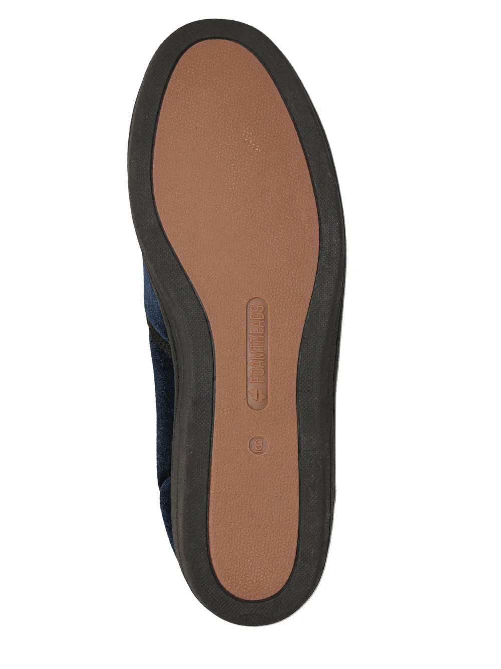 Regal 2 Aubergine Men's Slipper