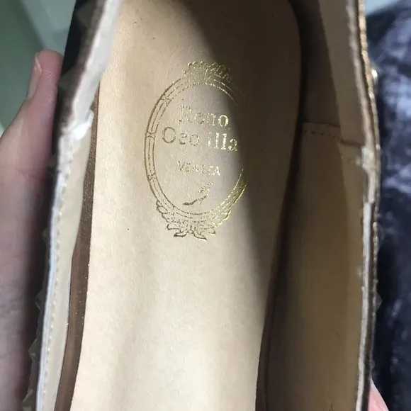 Reno Ceo Illa shoes
