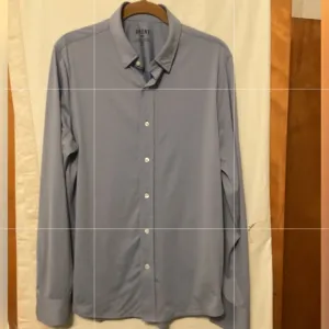 RHÔNE XXX Slim fit shirt Sz