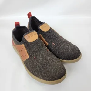 Rockport Works Mens Slip Resistant Shoes Sz 9.5