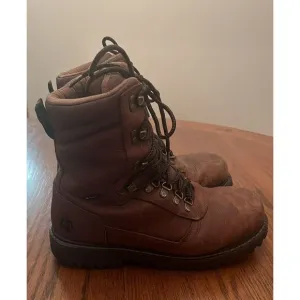 ROCKY RANGER GORE-TEX® Waterproof 800G Insulated Boots RKS0438 Size 10M‎