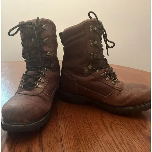 ROCKY RANGER GORE-TEX® Waterproof 800G Insulated Boots RKS0438 Size 10M‎