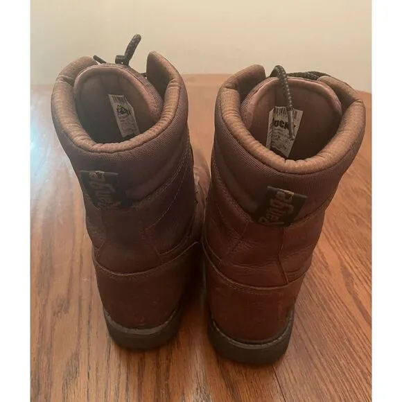 ROCKY RANGER GORE-TEX® Waterproof 800G Insulated Boots RKS0438 Size 10M‎