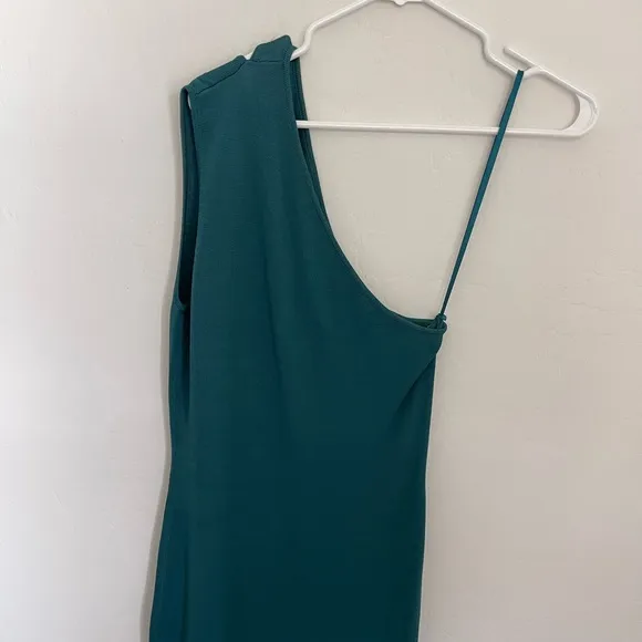 RONNY KOBO Fina Knit Party Cocktail Maxi Dress Size Medium NWT
