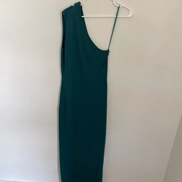 RONNY KOBO Fina Knit Party Cocktail Maxi Dress Size Medium NWT