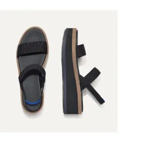 Rothy's Lighweight Wedge Sandal