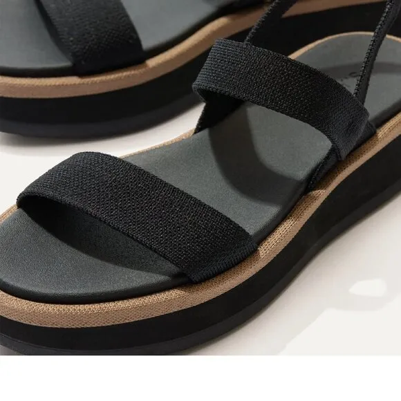 Rothy's Lighweight Wedge Sandal