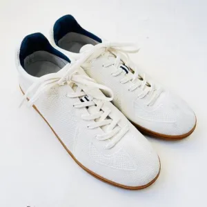 Rothy’s the RS01 sneakers, white, Size 11