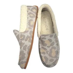 Rothy’s The Slipper Women’s 8