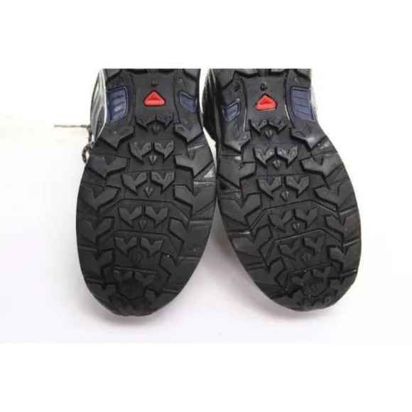 Salomon ankle boots x ultra ii 2 mid gore tex gtx
