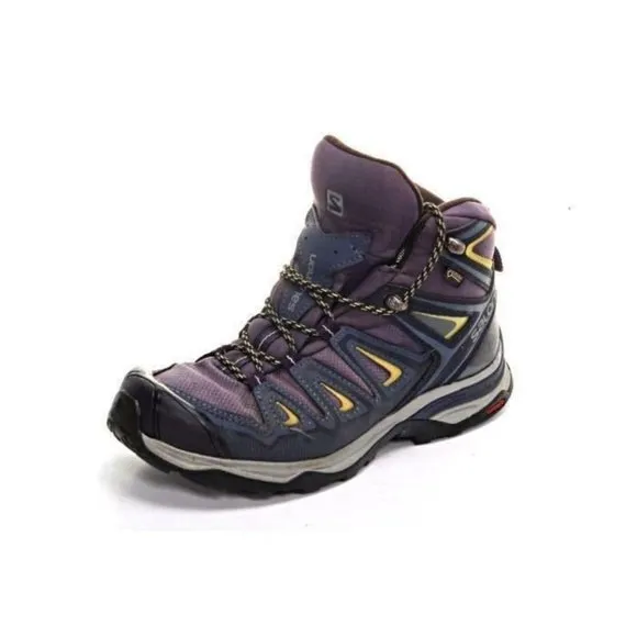 Salomon ankle boots x ultra ii 2 mid gore tex gtx