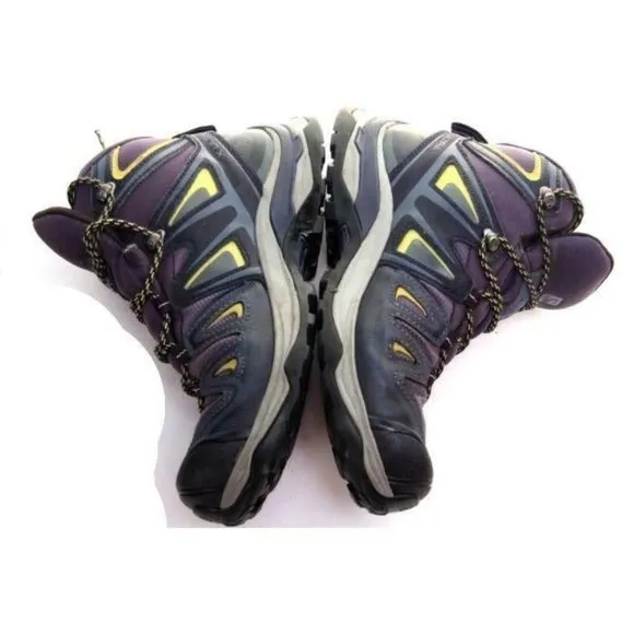 Salomon ankle boots x ultra ii 2 mid gore tex gtx