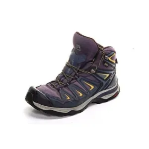 Salomon ankle boots x ultra ii 2 mid gore tex gtx