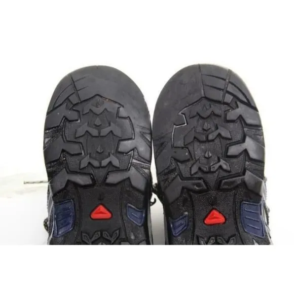 Salomon ankle boots x ultra ii 2 mid gore tex gtx