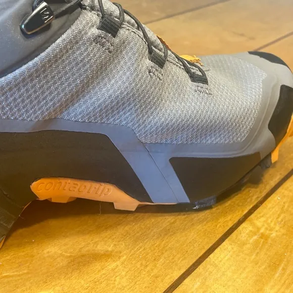 Salomon Cross Hike Gore-Tex Hiking Shoes 11.5