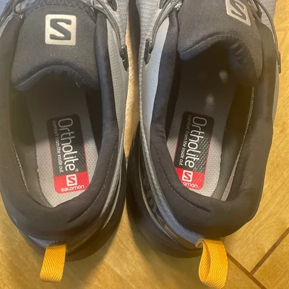 Salomon Cross Hike Gore-Tex Hiking Shoes 11.5
