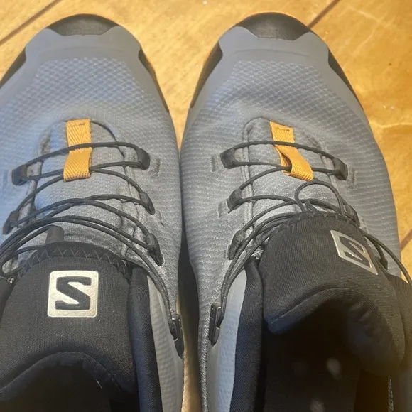 Salomon Cross Hike Gore-Tex Hiking Shoes 11.5