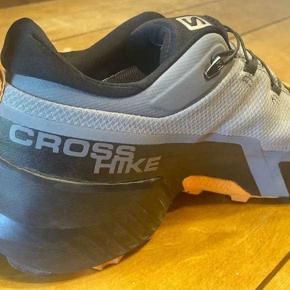 Salomon Cross Hike Gore-Tex Hiking Shoes 11.5