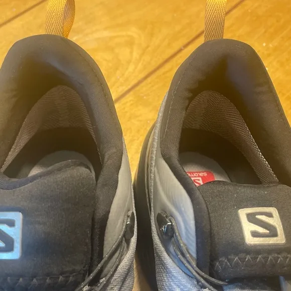 Salomon Cross Hike Gore-Tex Hiking Shoes 11.5