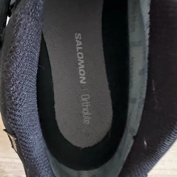 Salomon X ULTRA FORCES MID GORE-TEX Men’s Tactical Boots