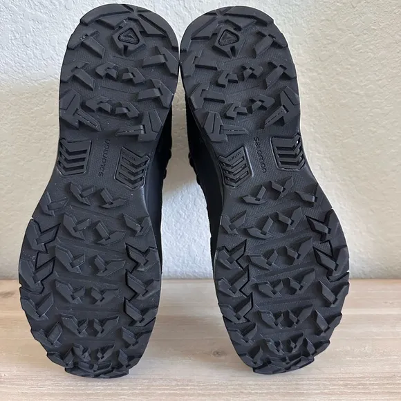 Salomon X ULTRA FORCES MID GORE-TEX Men’s Tactical Boots