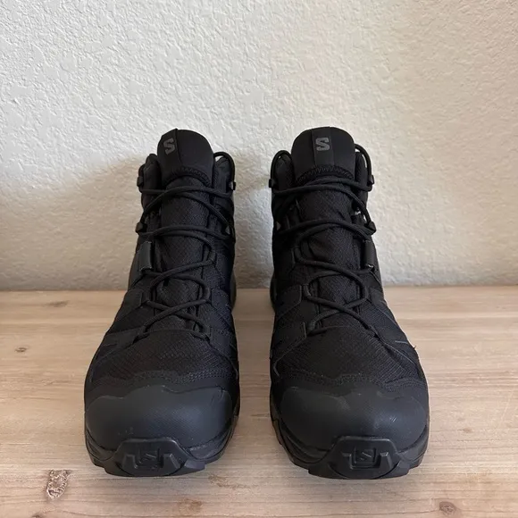 Salomon X ULTRA FORCES MID GORE-TEX Men’s Tactical Boots