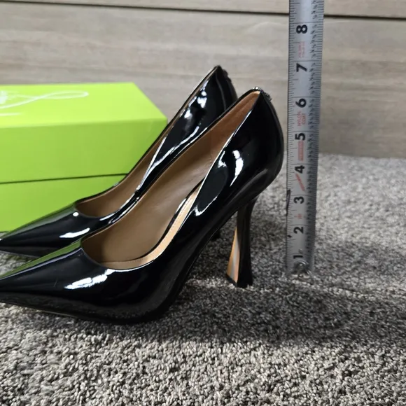 Sam Edelman ANTONIA POINTED TOE PUMP NEW size 5.5