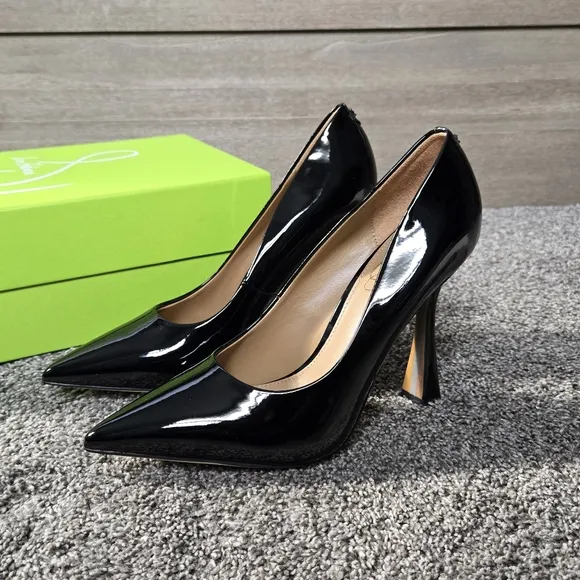 Sam Edelman ANTONIA POINTED TOE PUMP NEW size 5.5