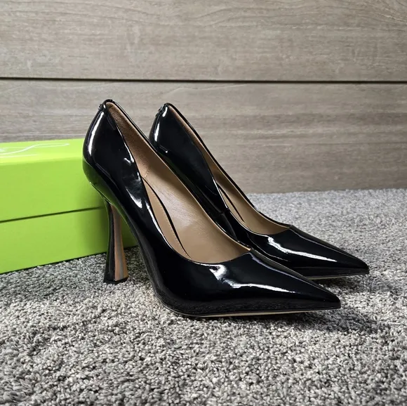 Sam Edelman ANTONIA POINTED TOE PUMP NEW size 5.5