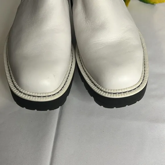 Sam Edelman Laguna Chelsea Boot Waterproof Size 7.5