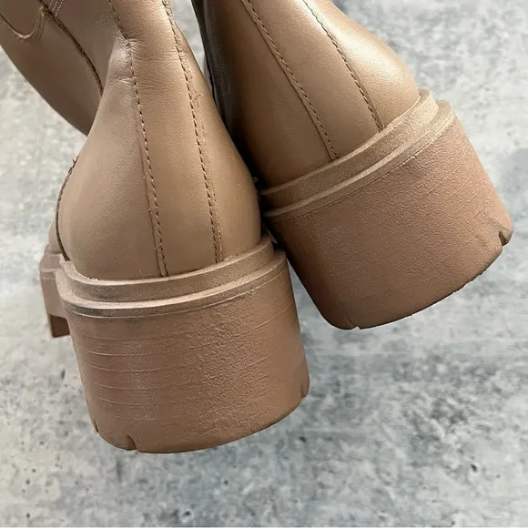 Sam Edelman Larina Knee High Boots 9.5