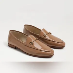 Sam Edelman LORAINE BIT LOAFER COLOR:  ROSA BLUSH PATENT