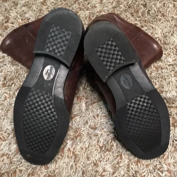 Santana Canada boots