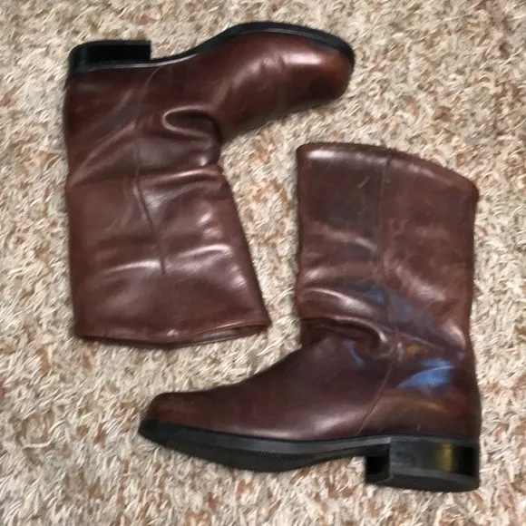 Santana Canada boots