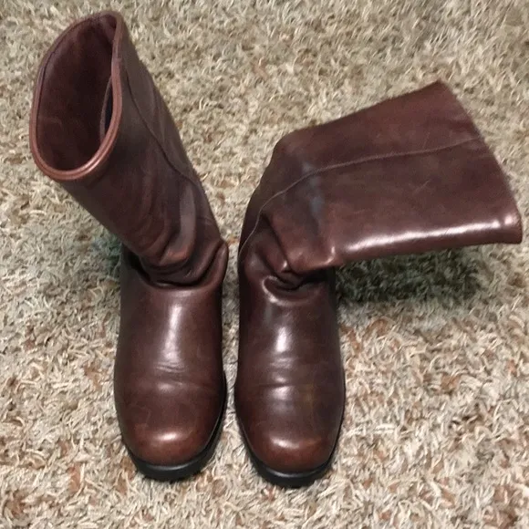 Santana Canada boots