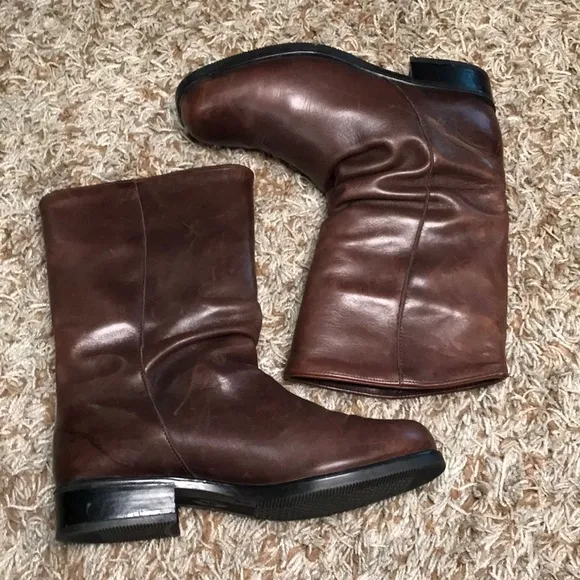 Santana Canada boots