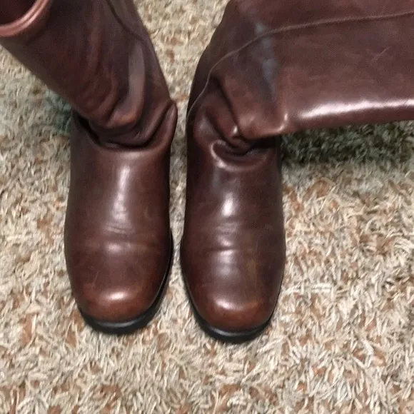 Santana Canada boots